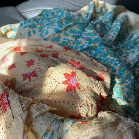 Free people Rare Feeling Maxi Dress✅❤️ - Picture 6 of 14